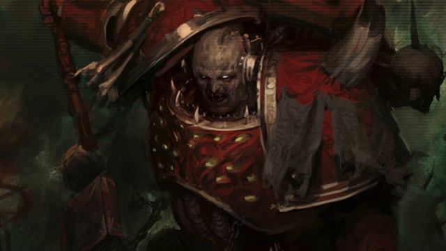 40 Facts & Lore on Erda, the 2nd STRONGEST Perpetual Warhammer 40K смотреть онлайн
