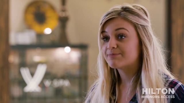 Kelsea Ballerini Spa Day - Hilton HHonors Access смотреть онлайн