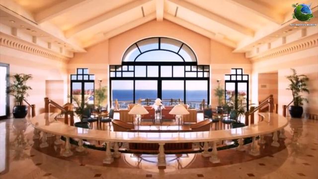 Hyatt Regency Sharm El Sheikh 5* смотреть онлайн
