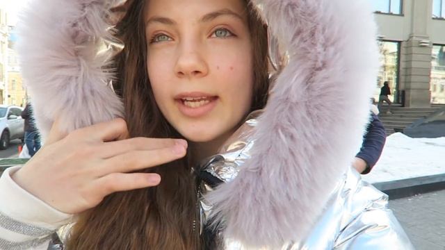 НЕУДАЧНАЯ ПОЕЗДКА ! ЦЕНТРАЛЬНЫЙ ДЕТСКИЙ МАГАЗИН ! ПОКУПКИ В H&M смотреть онлайн