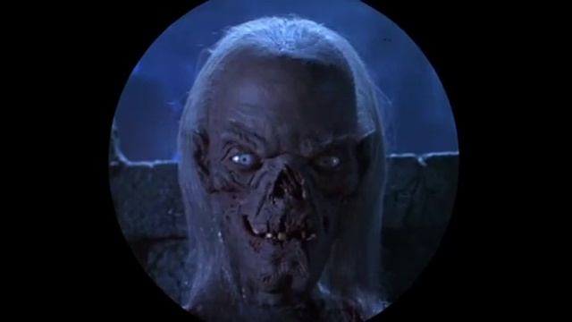 Crypt Keeper final surprise from Demon Knight смотреть онлайн
