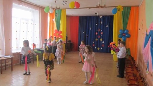 Джентльмен шоу в подготовительной группе смотреть онлайн