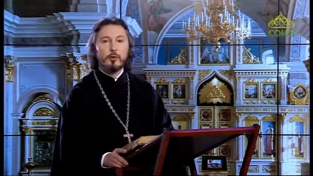 Церковный календарь 20 марта 2018г. Преподобный Павел Препростый (IV). смотреть онлайн