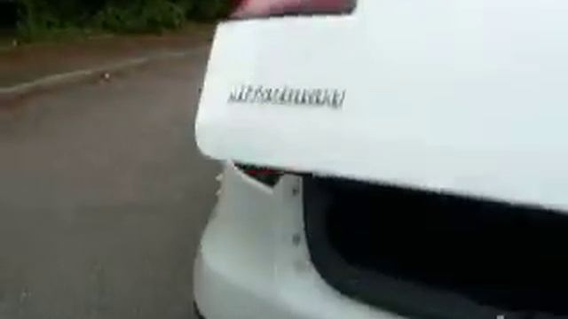 Mitsubishi colt DS09OHJ смотреть онлайн