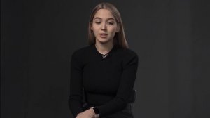 Бахарева Мария