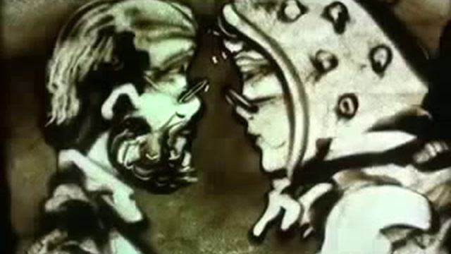 СУПЕР ГОЛОС Хулиган ft Renat Художница смотреть онлайн