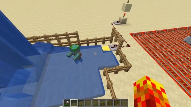 MumboJumbo is NOT AFK (Minecraft Parody) смотреть онлайн