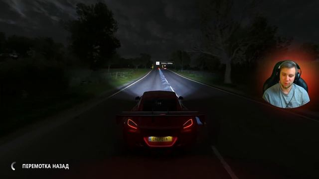 ЭПИЧНЫЕ ГОНКИ РАДИ HONDA PRELUDE! / Forza Horizon 4