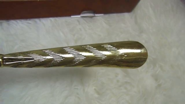 Рожок для обуви "Хозяин-Барин", 49 см. смотреть онлайн