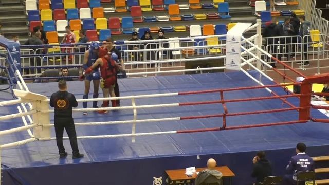 Первенстве Северо-Кавказского федерального округа южного федерального округа по тайскому боксу смотреть онлайн