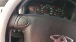 Сброс всех ошибок на Chery Amulet