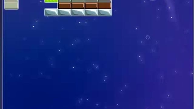 Playing AlphaBounce pt3 смотреть онлайн