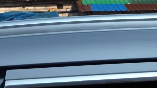 Востановление блеска хрома.Убираем налёт смотреть онлайн