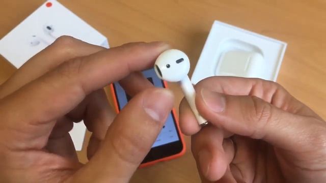 Самая последняя копия наушников лучшее качество! смотреть онлайн