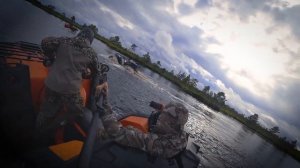 Утопили квадроцикл Сокол в болотном окне! Испытания для вездеходов на болоте Пелецкий мох! Часть 3