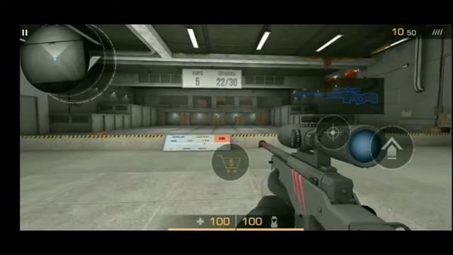Мувик от Yamakasi. StandOff2 смотреть онлайн