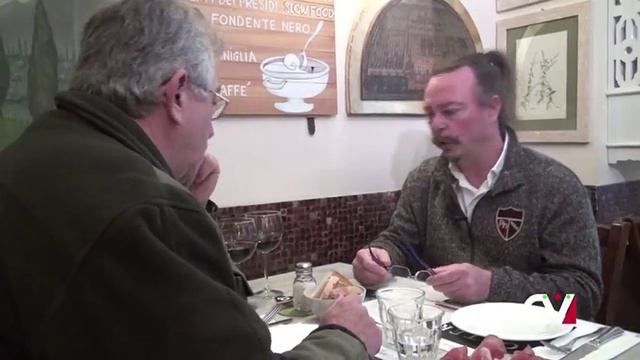 Terza puntata Rubrica Balistica Venatoria: I proiettili monolitici espansivi смотреть онлайн