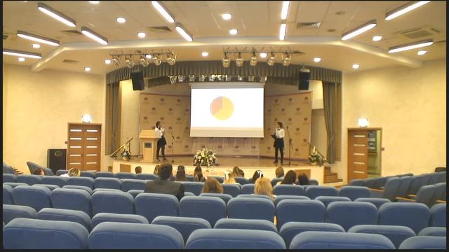 Третий соревновательный день (24.09.2017) смотреть онлайн