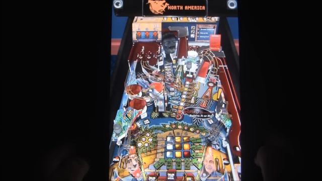 Pinball Arcade Android App Review - AndroidApps.com смотреть онлайн