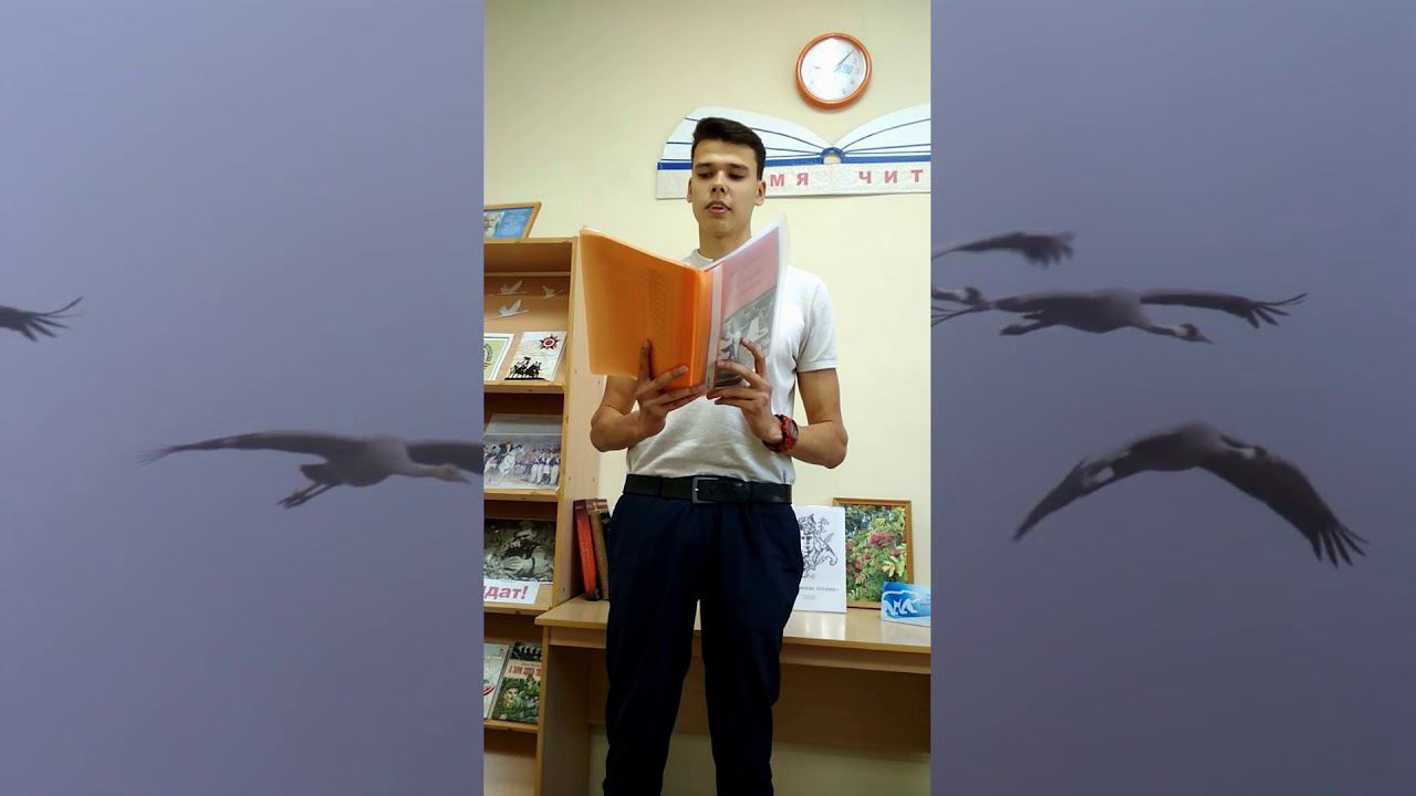 Кондратий Рылеев «Денис Давыдов – Партизан». Читает Ахметов Рустам смотреть онлайн