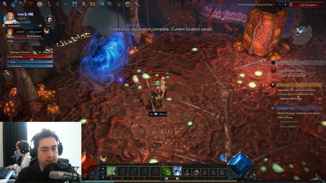 Is MU Legend Worth Playing in 2018? A MU Legend Review смотреть онлайн