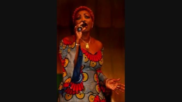 Chantal Taiba - Le jour смотреть онлайн