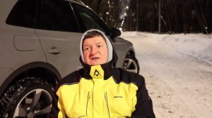 Фольксваген Тигуан 2 поколения. Как сделал выбор. Основные проблемы. История приобретения.