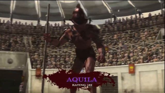 Spartacus Legends - Gameplay Walkthrough - ENDING [Spectacula District] Boss Battle: SPARTACUS смотреть онлайн