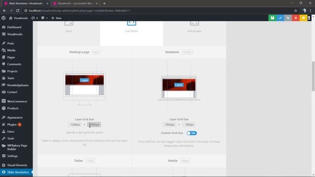 How To Change Slider Height? Revolution Slider WordPress Plugin смотреть онлайн
