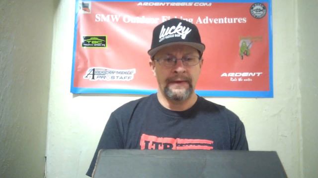 January!!!! Lucky Tackle Box Pro Box and Bass XL Box January Unboxing смотреть онлайн