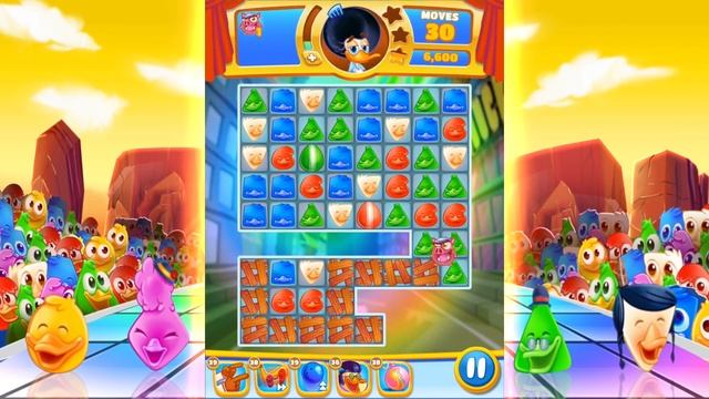 Disco Ducks: Wild West on Google Play смотреть онлайн