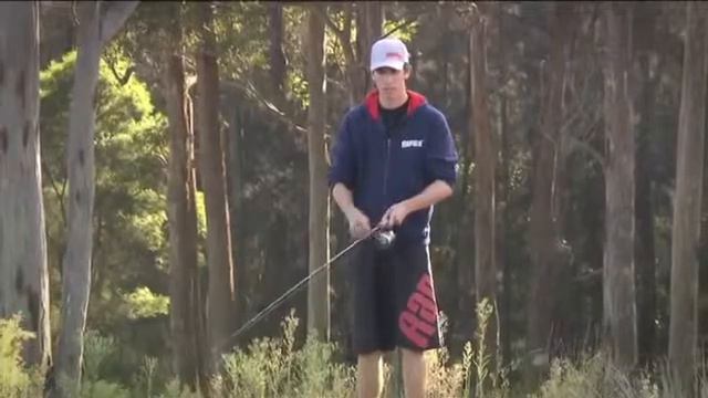 Rapala Clackin' Crank смотреть онлайн