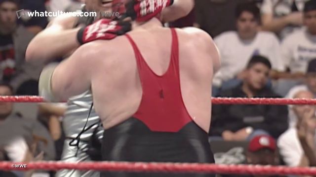 10 Biggest Final WWE Royal Rumble Entrant Flops смотреть онлайн