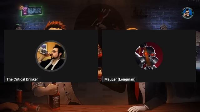 Open Bar #45 - Last Orders смотреть онлайн