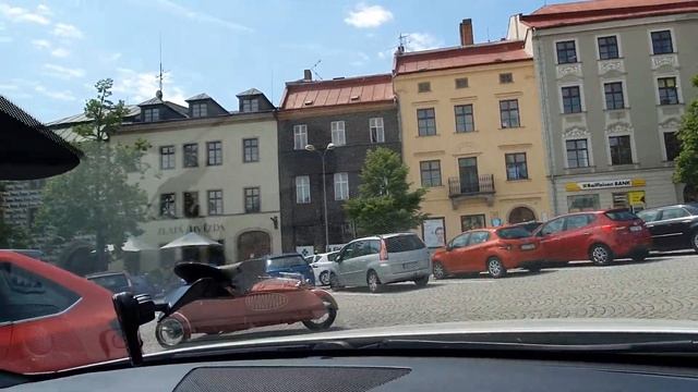 Раритет в Йиглаве смотреть онлайн