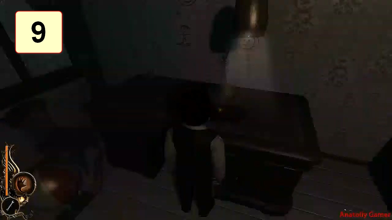 Прохождение ►Lucius◄【• Выпуск• #9】