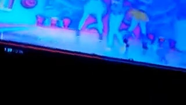 Just Dance 2018 - Bubble Pop Full Gameplay Gamescom смотреть онлайн