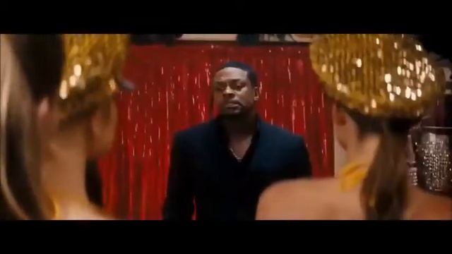 Rush hour 3 | "Am Bubbles" смотреть онлайн