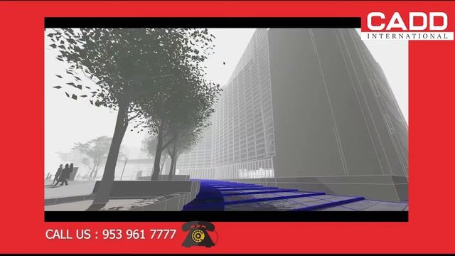 SKETCH UP SOFTWARE | CADD INTERNATIONAL Ottapalam | Feel the international Near you смотреть онлайн