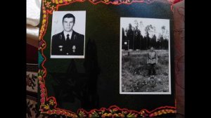 Дембельский альбом РВСН в.ч. 74321 Литва. Таураге. 1986-88г