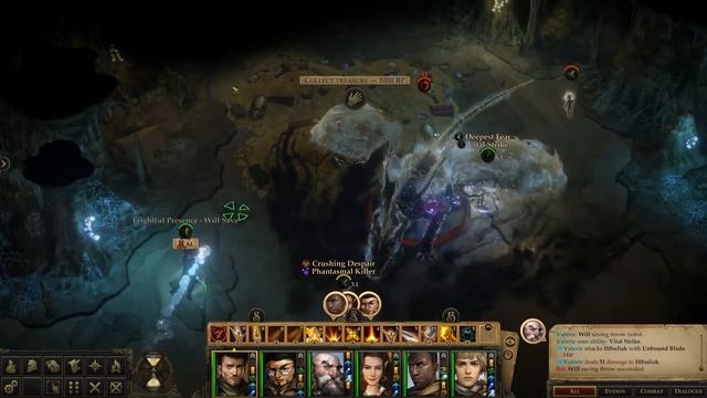 Pathfinder Kingmaker Critique смотреть онлайн