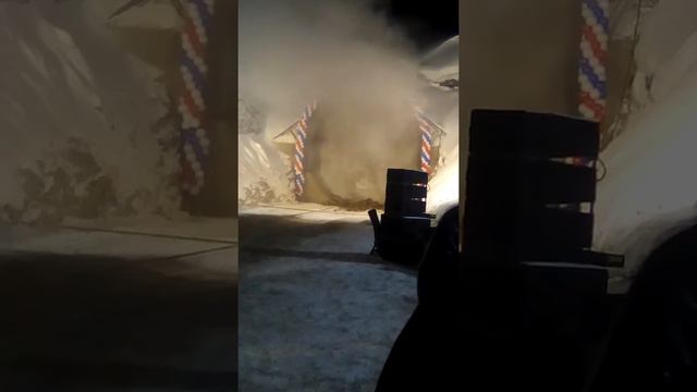 Окончание проходки БАМ смотреть онлайн