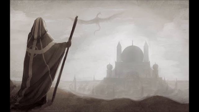 СТАРИК И ИНОК. ВЫБОР ПУТИ #НаянаБелосвет смотреть онлайн