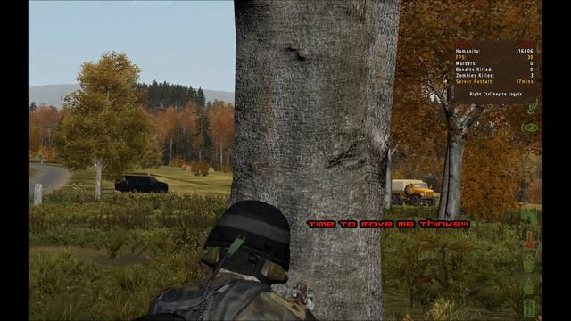 DayZ -==BaStArDio BaNdItOrY==- episode 12 - Overwatch + Taviana (Amongthedead) смотреть онлайн
