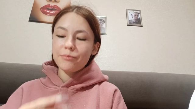 Маникюр самой себе с поцелуями ? смотреть онлайн