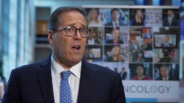 Remaining questions on the management of HER2-low breast cancer смотреть онлайн