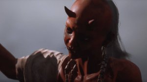 Black Myth  Wukong - Красный ребенок