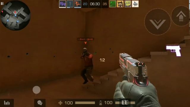 ИГРАЮ ТОЛЬКО С P350 | Standoff 2 | keyzi | смотреть онлайн