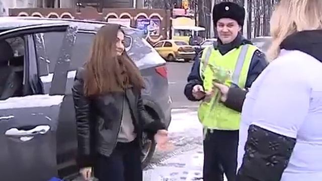 8 марта в Ярославле смотреть онлайн