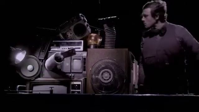 "Progress", sci-fi short film, David Hawkins, 2014, Australia смотреть онлайн